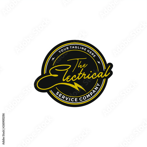 electrical service company