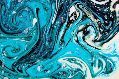Beautiful abstract painting...
