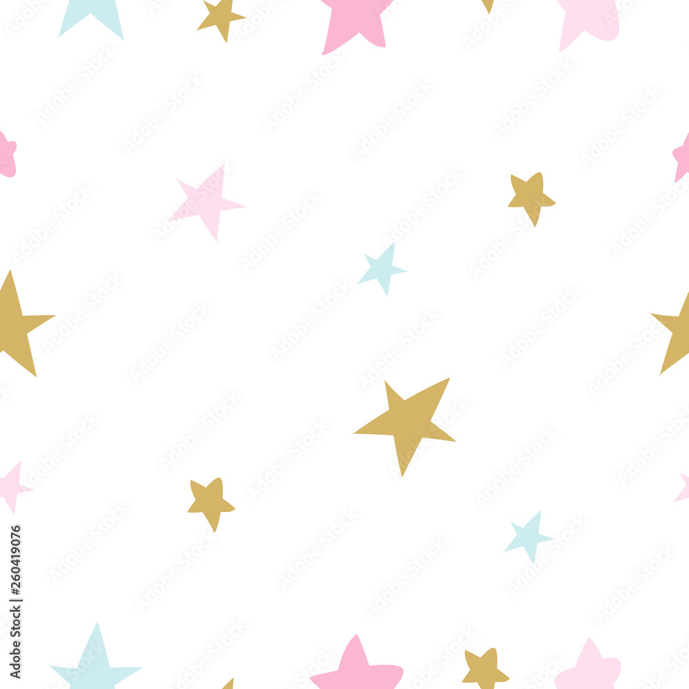 hand drawn baby seamless pattern for Baby shower background textile cloth design hand drawn baby seamless pattern for Baby shower background textile cloth design