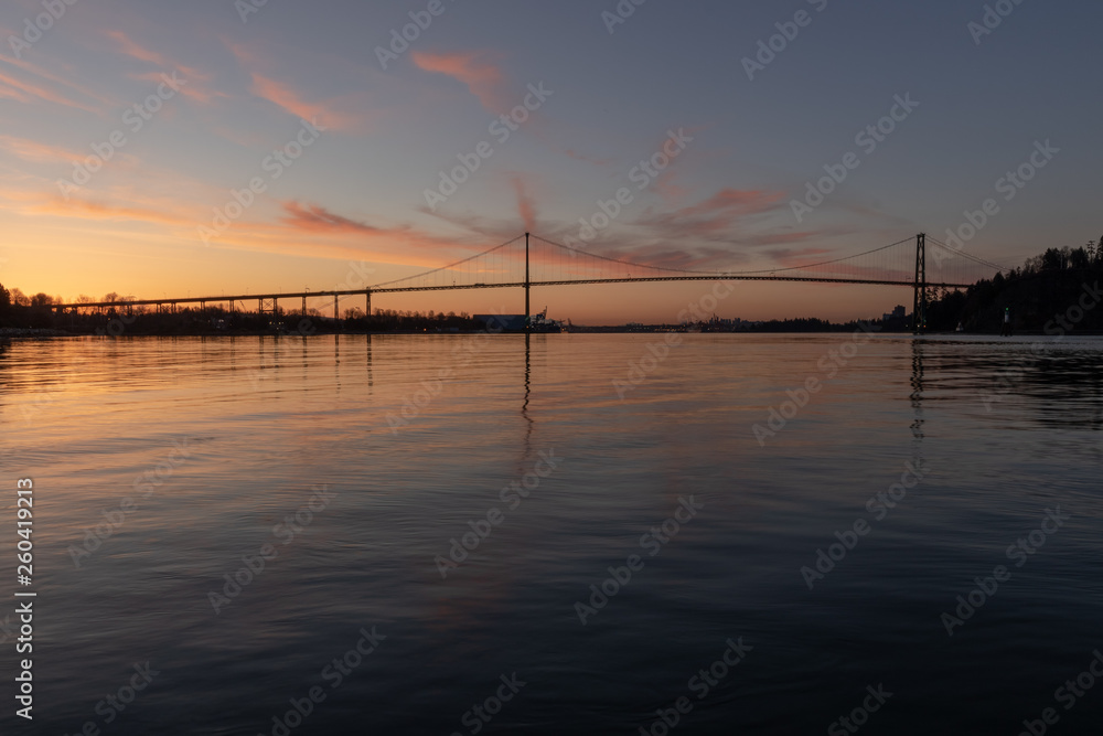 Sunrise in Sunrise in