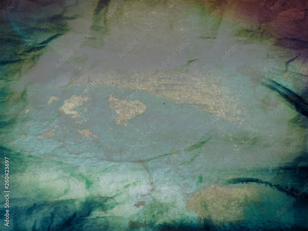 Fototapeta premium Abstract colored textures and backgrounds