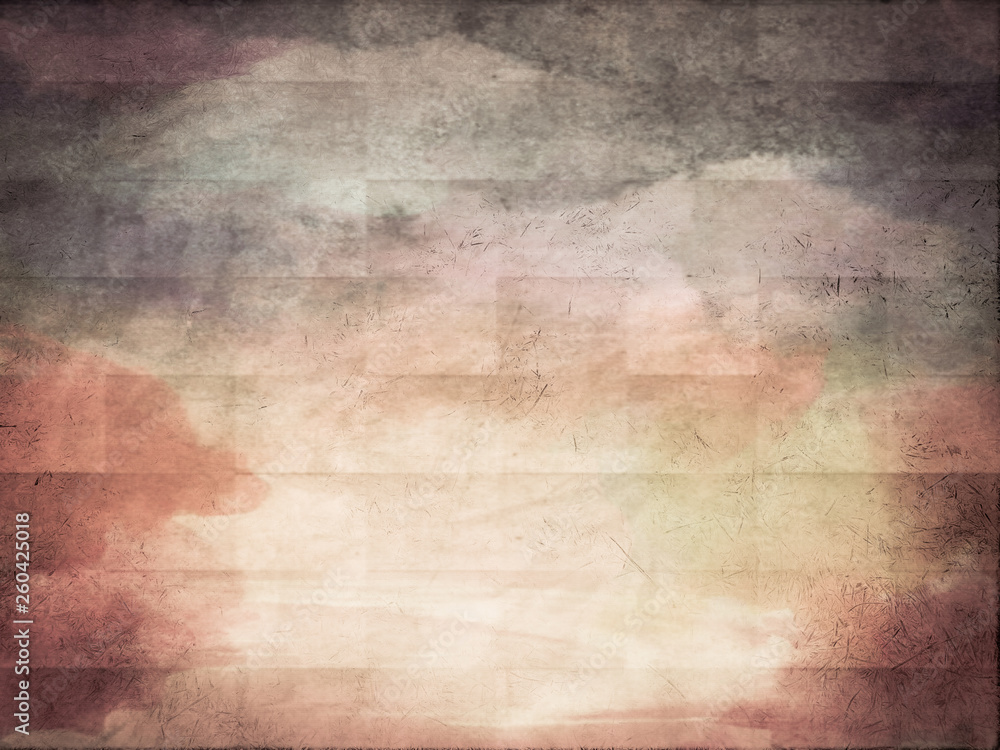 Fototapeta premium Abstract colored textures and backgrounds