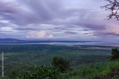 Ngorongoro National Park © JoseAntonio