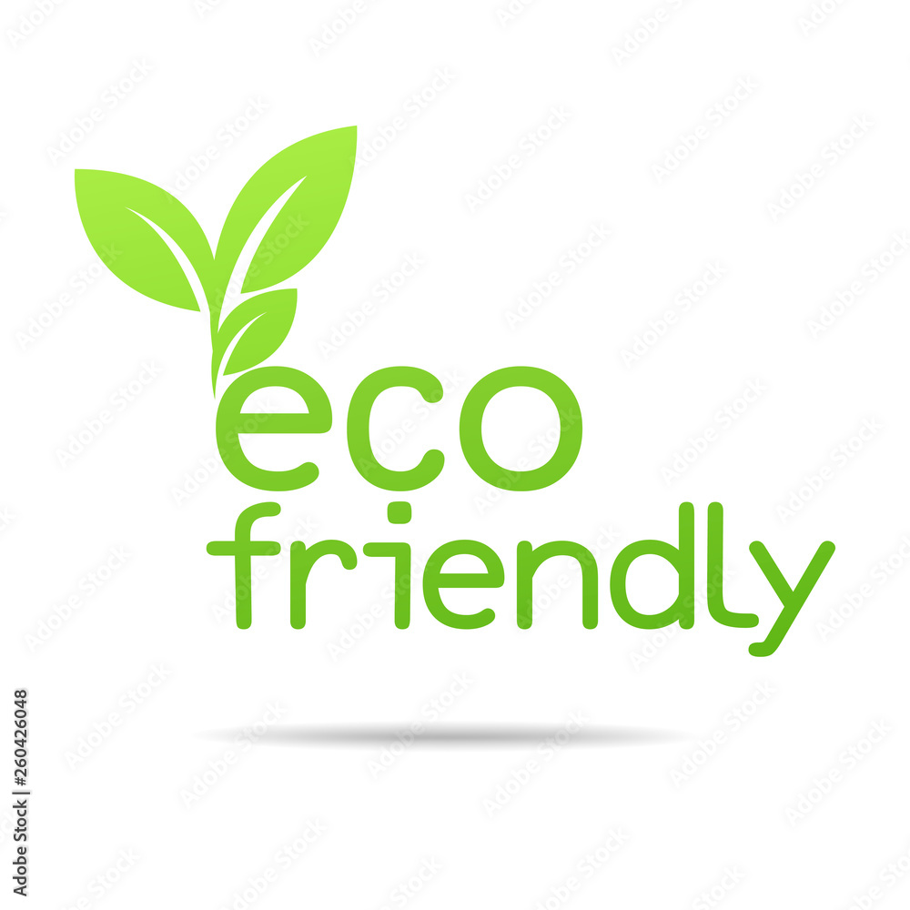Eco Friendly Environment design Eco Friendly Environment design