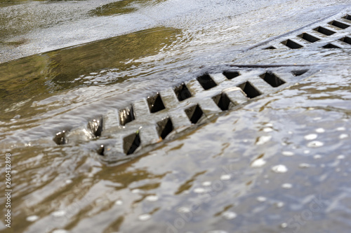 sewers in the city, repair of the water supply, sewer water, sewerage water,water board