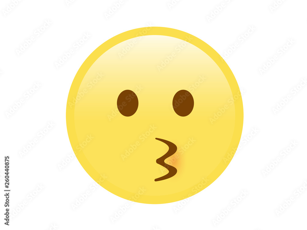 vector yellow furious, upset, unhappy face with closing eyes icon vector yellow furious, upset, unhappy face with closing eyes icon