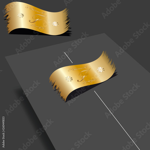 Mappe Schmuckdesign F