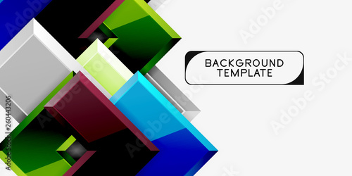 Glossy arrows background Free Download Glossy arrows background - GFXLoad