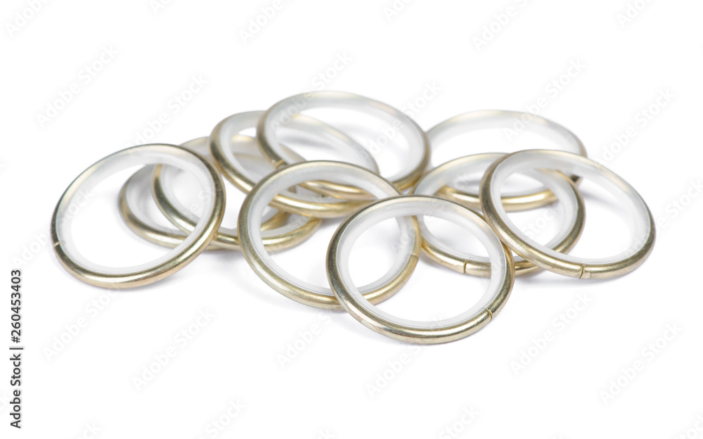 Group of technical golden rings Group of technical golden rings