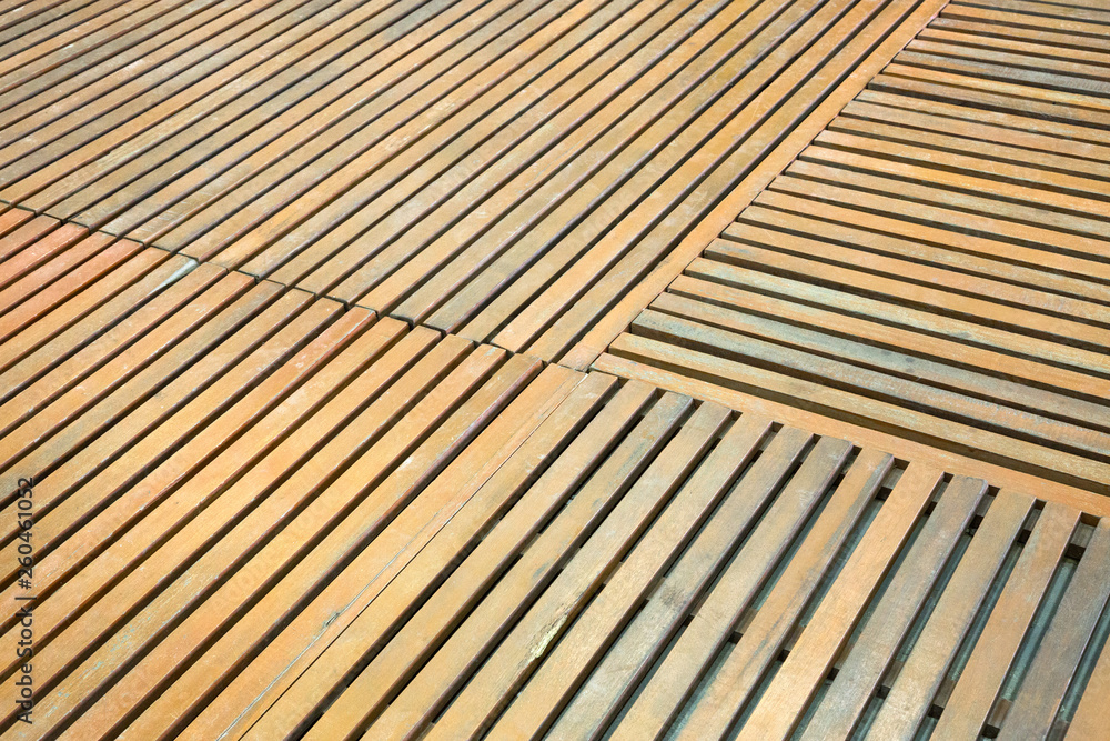 Wooden floor for background. Wooden floor for background.