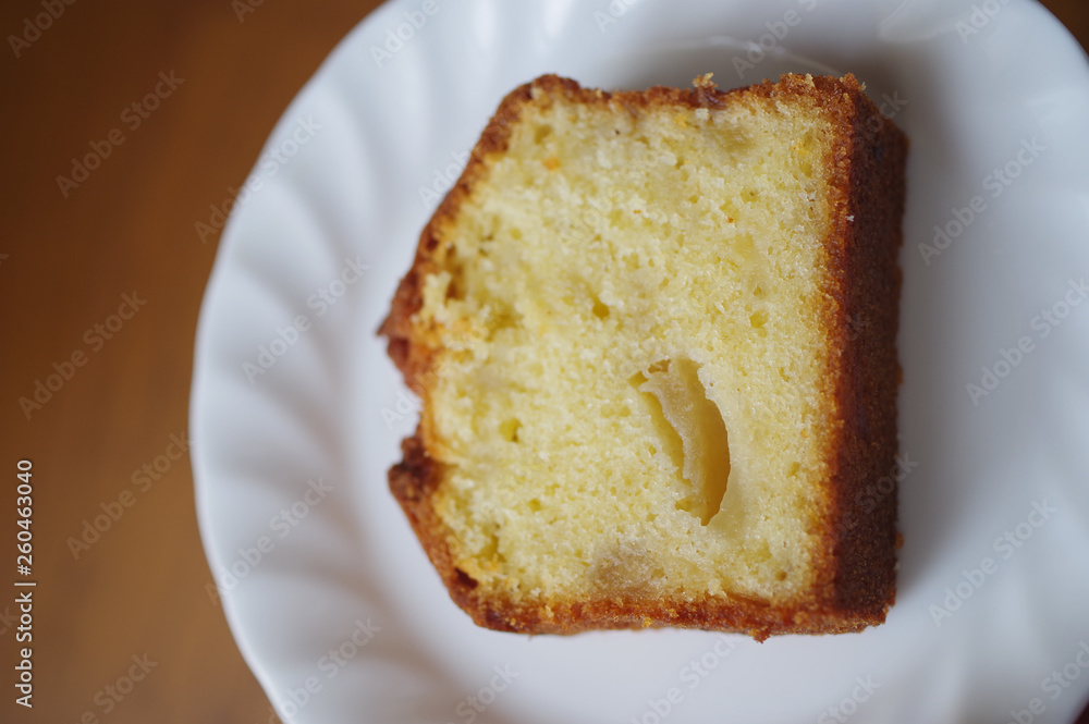 パウンドケーキ