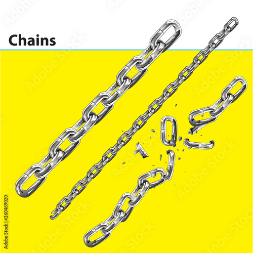 Chains Metal