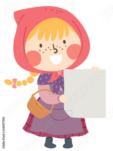 Kid Girl Sweden Easter Witc...