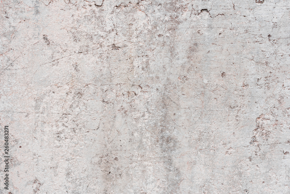 Wall fragment with scratches and cracks Wall fragment with scratches and cracks