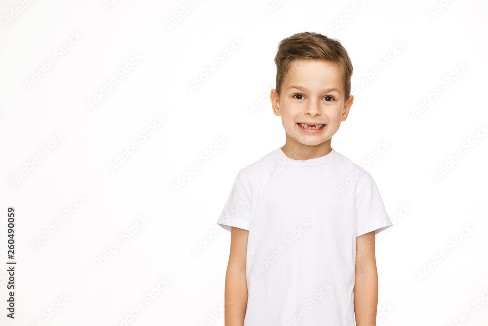 portrait of a beautiful boy isolated on white portrait of a beautiful boy isolated on white