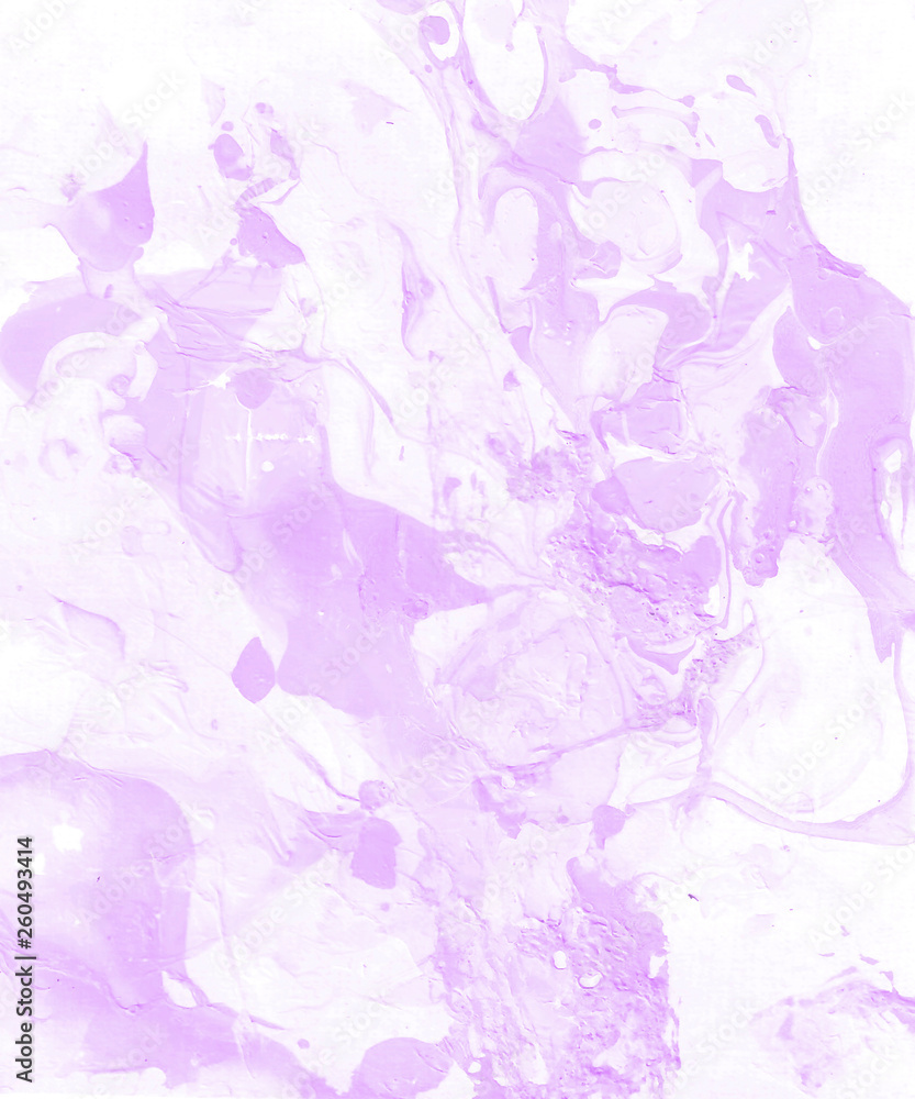 Hand painted gentle abstract background. Hand painted gentle abstract background.