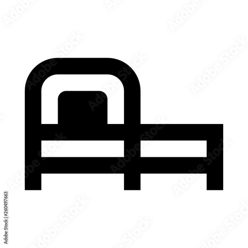 icon Furniture bedroom bed sleep