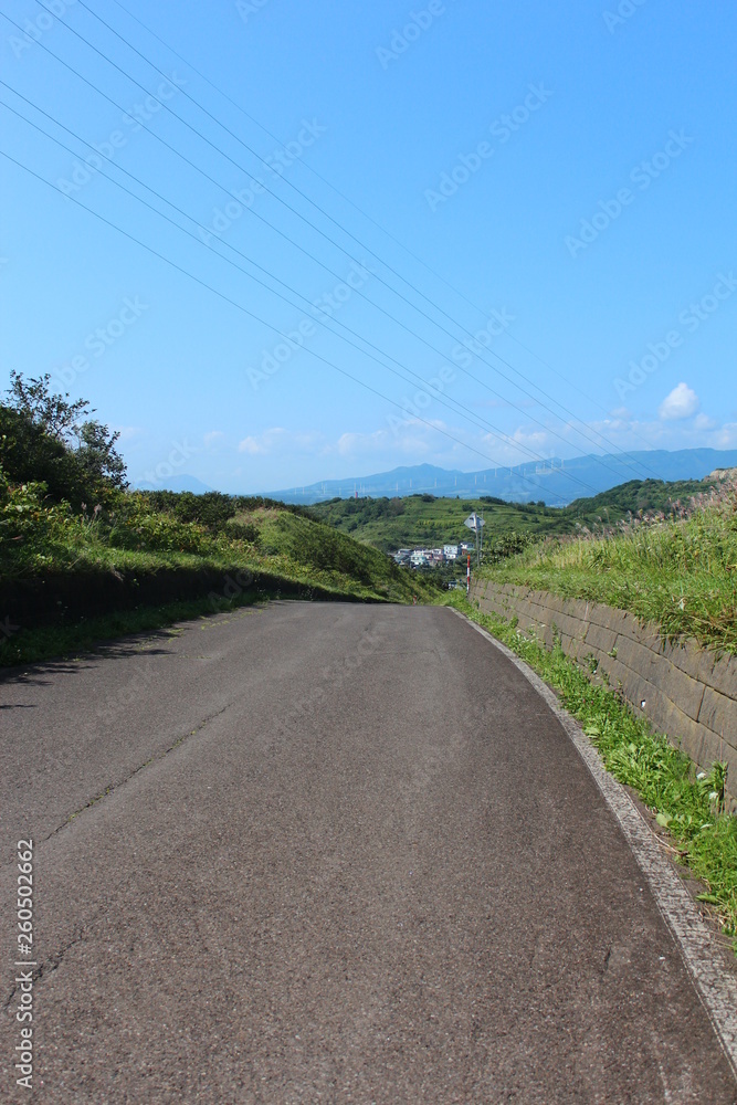 北海道　景色