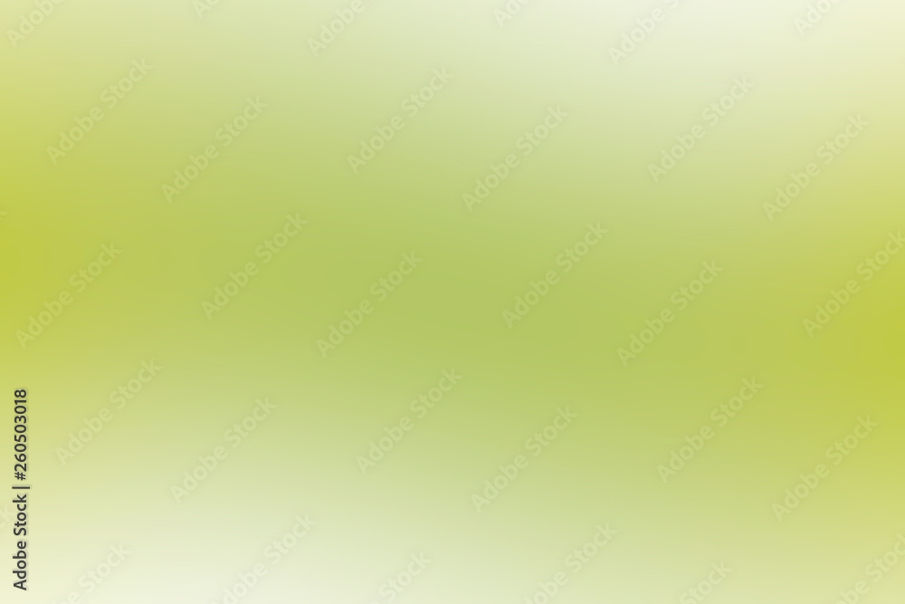 green gradient background / abstract blurry fresh green background