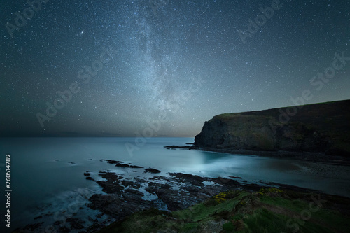 Crackington Haven - Cornwall