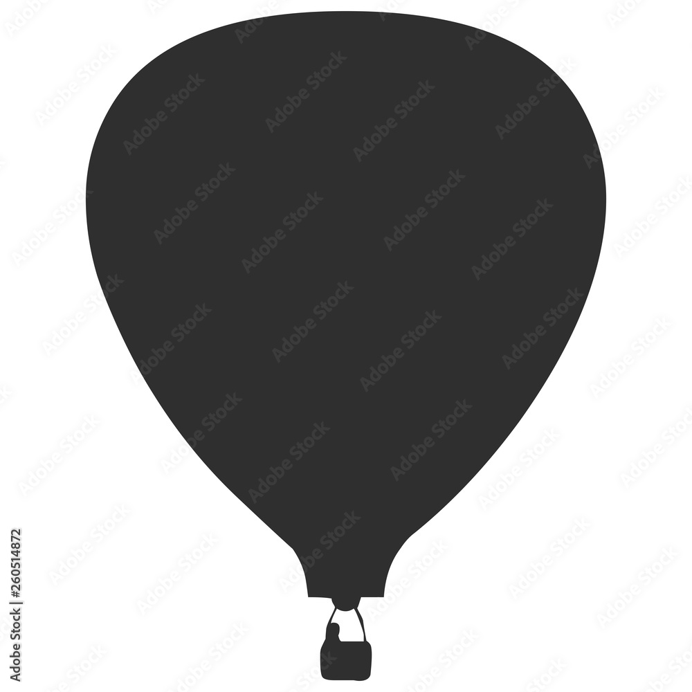 Obraz premium Button icon isolated on withe