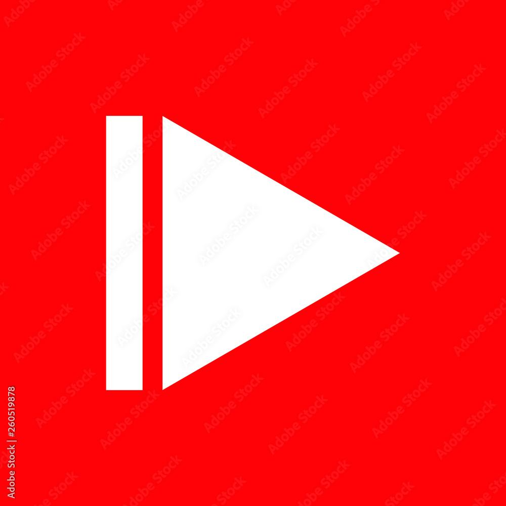 button video player icon button video player icon