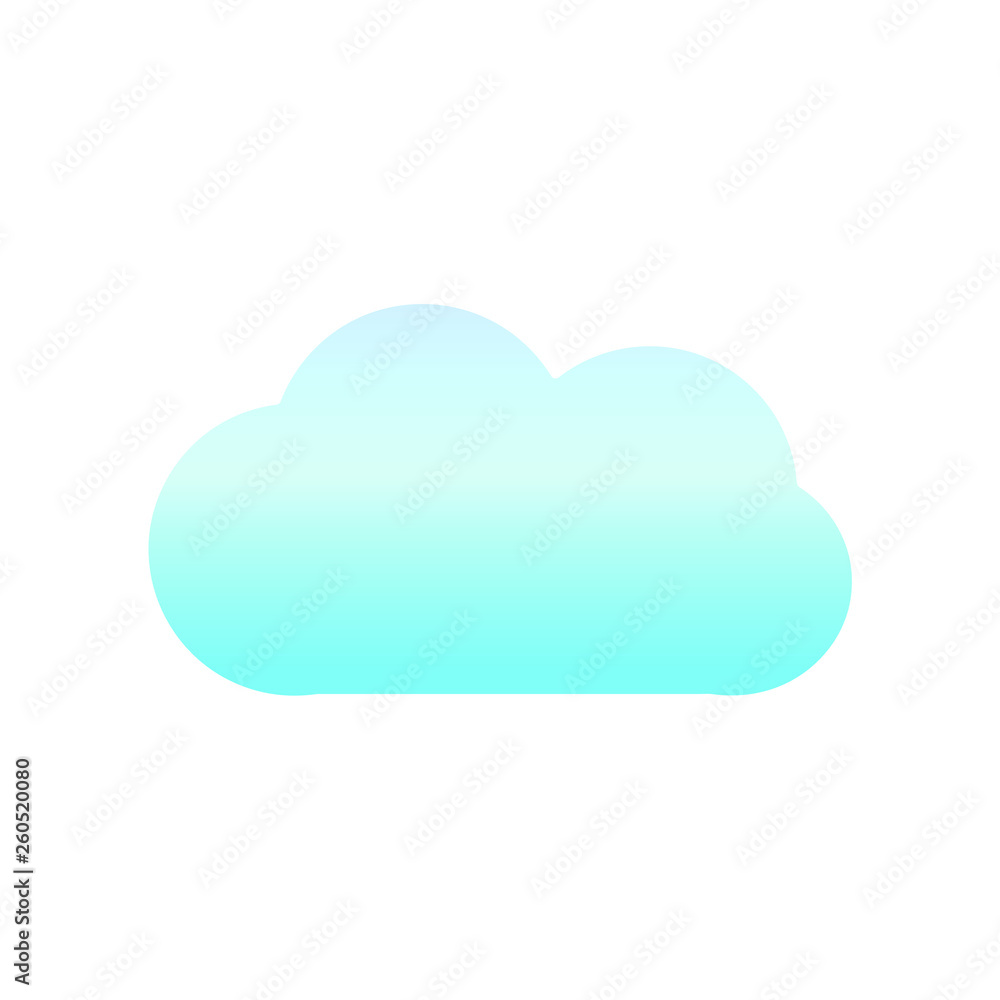 Cloud icon Cloud icon