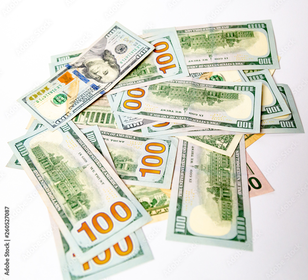 dinero billetes dolares modenas dinero billetes dolares modenas
