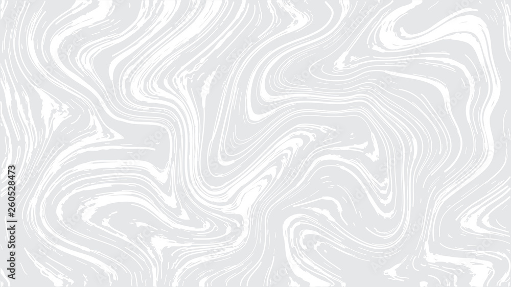 Vector White Marble Texture. Neutral Light Gray White Marbling Paper  Background. Elegant Luxury Backdrop. Liquid Paint Swirled Patterns.  Japanese Suminagashi or Turkish Ebru Technique. 9:16 HD Format. Stock  Vector | Adobe Stock