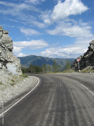 the road3 photo