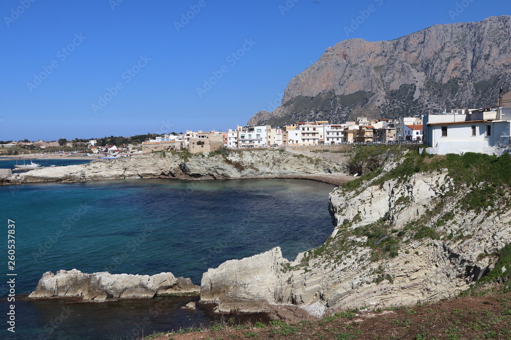 are e costa della Sicilia
