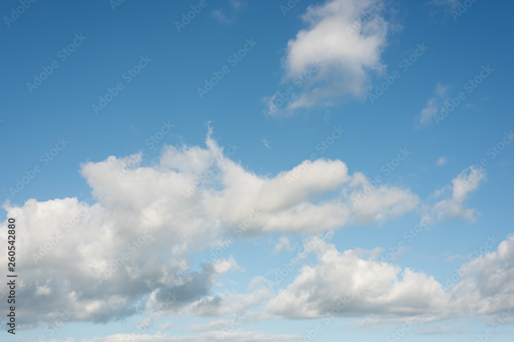 nature sky background