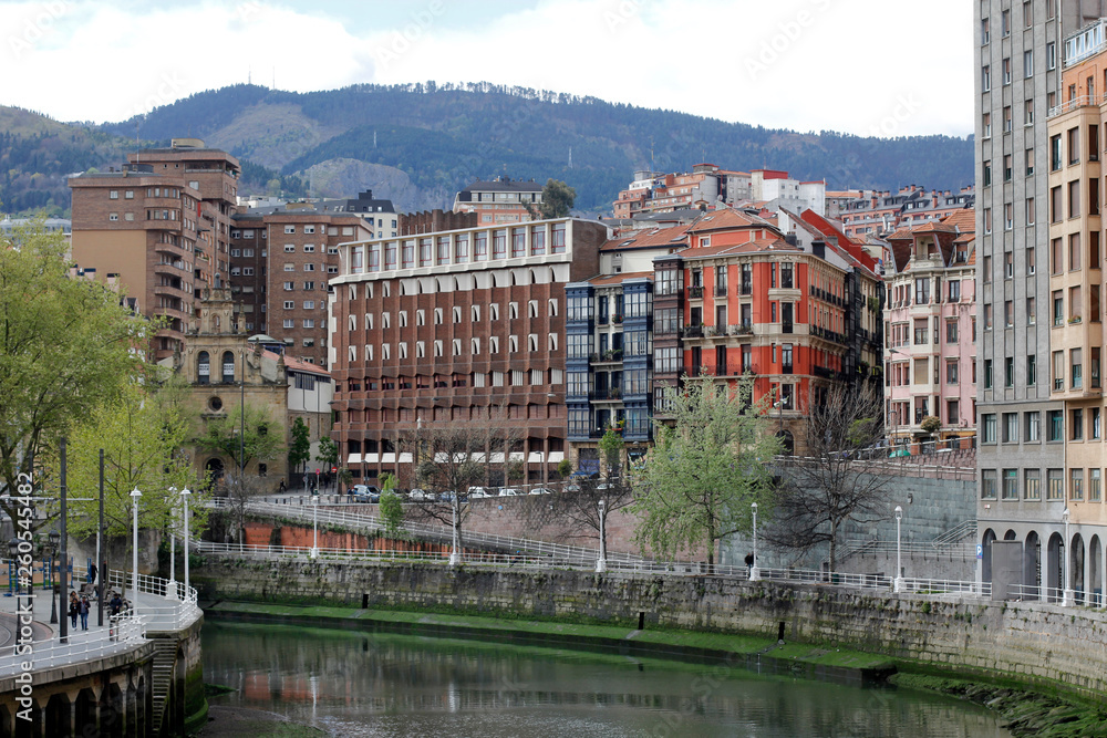 Bilbao