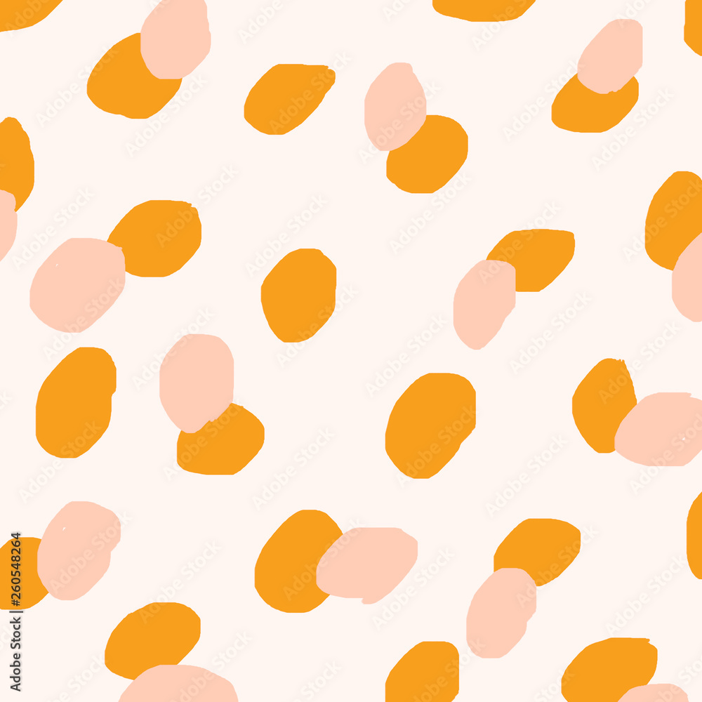 Abstract pattern design with orgaic shapes. Background. Abstract pattern design with orgaic shapes. Background.