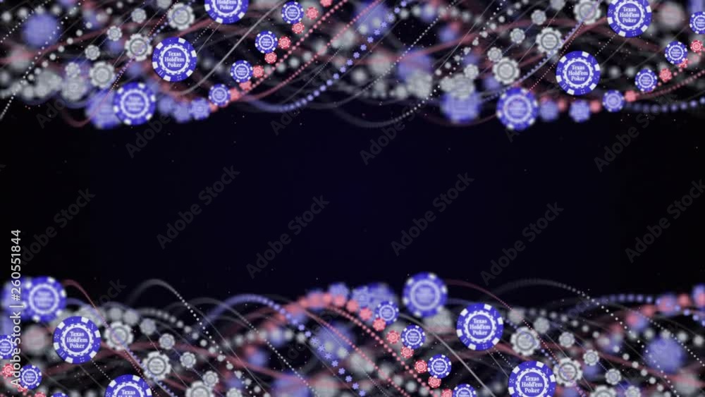 Poker Chips Animation Background, Rendering, Loop, 4k Poker Chips Animation Background, Rendering, Loop, 4k