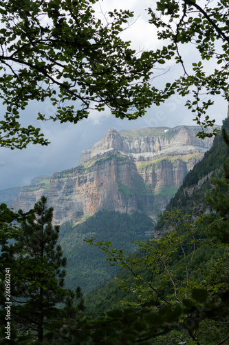 Parque Nacional de Ordesa photo