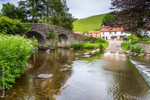 Lorna Doone Farm