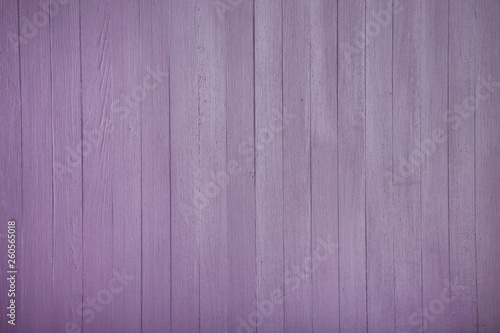 Purple wooden texture background