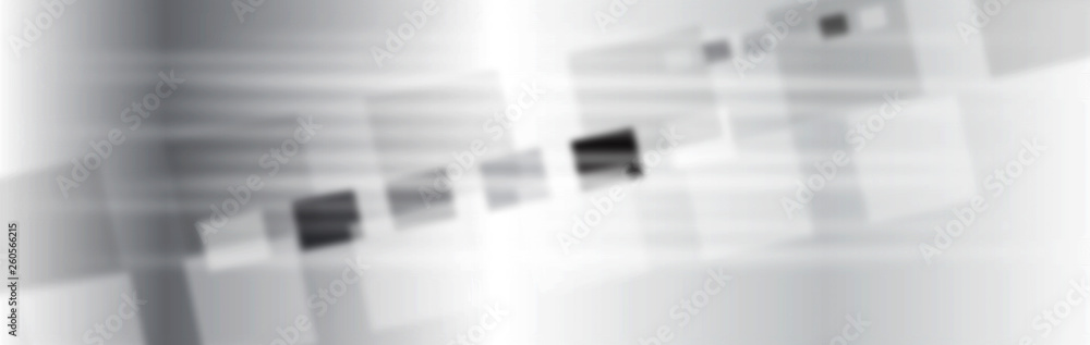 Set of grey silver metallic tech background Set of grey silver metallic tech background