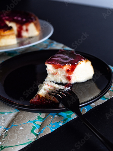 Cheesecake 