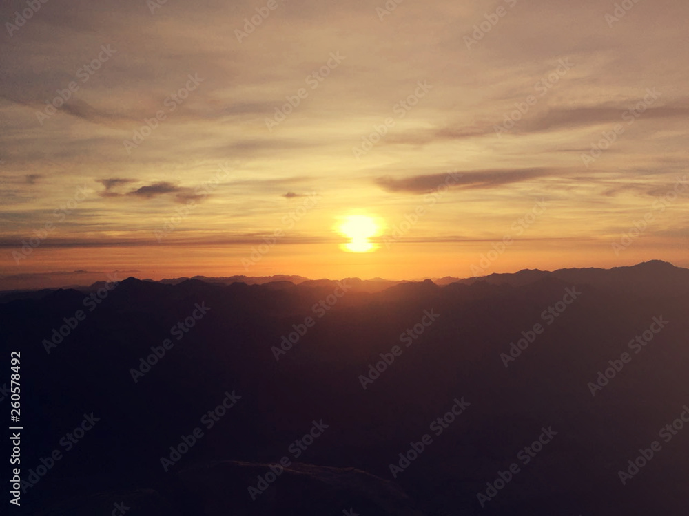 @dgmr_cl Dawn in Sinaí mount @dgmr_cl Dawn in Sinaí mount