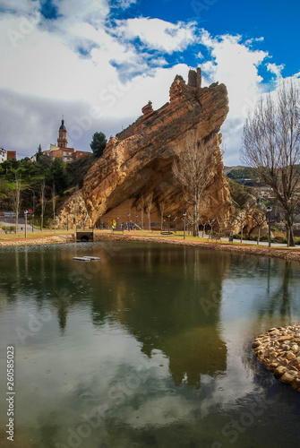 Autol, Logrono, Castilla y Leon, Spain photo