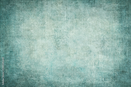 Antique vintage grunge canvas texture.