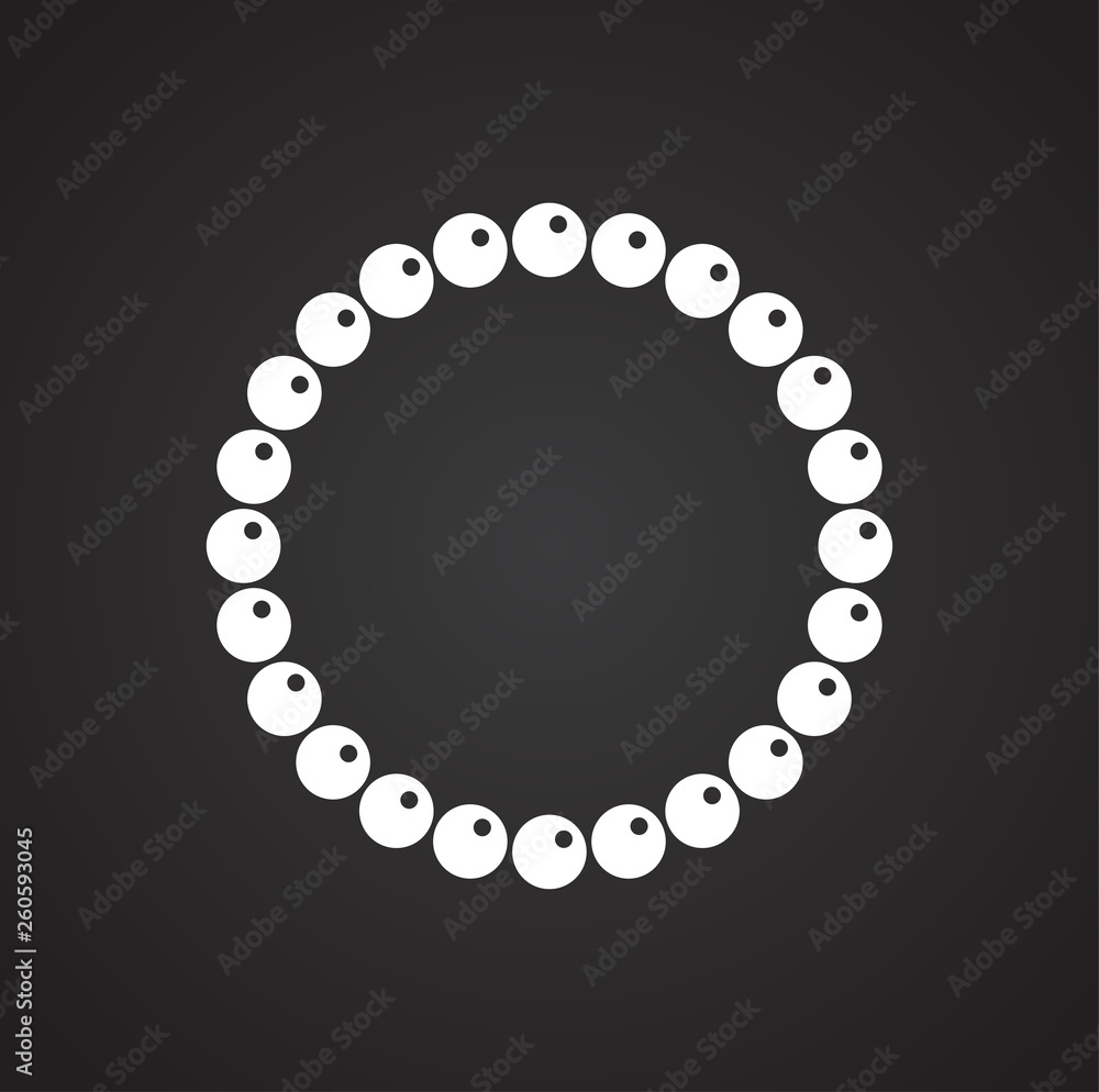 Jewelry icon on background for graphic and web design. Simple vector sign. Internet concept symbol for website button or mobile app. Jewelry icon on background for graphic and web design. Simple vector sign. Internet concept symbol for website button or mobile app.