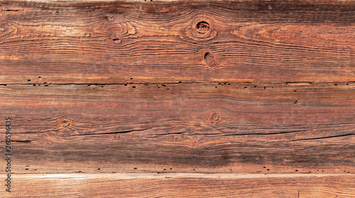 The old wood texture with natural patterns