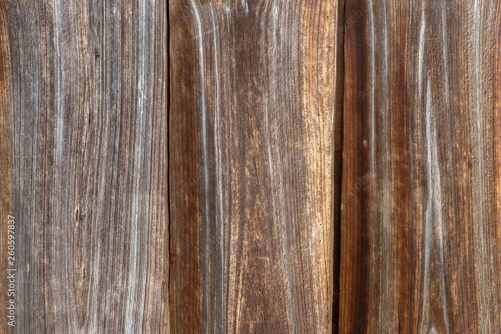 The old wood texture with natural patterns