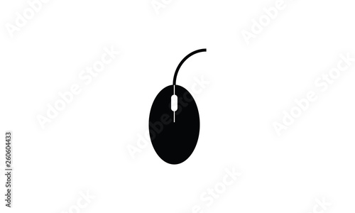 Mouse cursor icon sympol computer