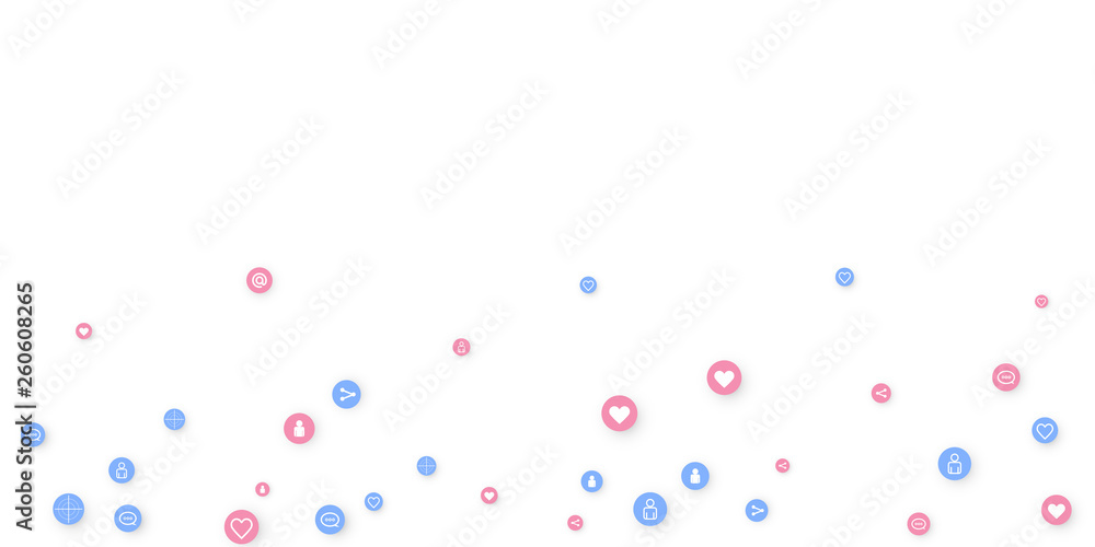 Social media marketing, Communication Social media marketing, Communication