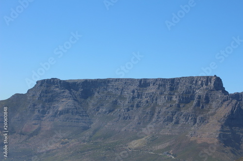Panorama Tafelberg