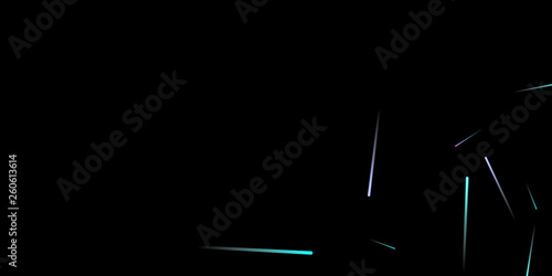 Wallpaper Mural Fast Effect. Motion Neon Light Movement static Torontodigital.ca